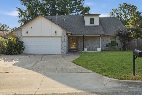 2938 65th St, Tulsa, OK, 74132-1319 | Card Image