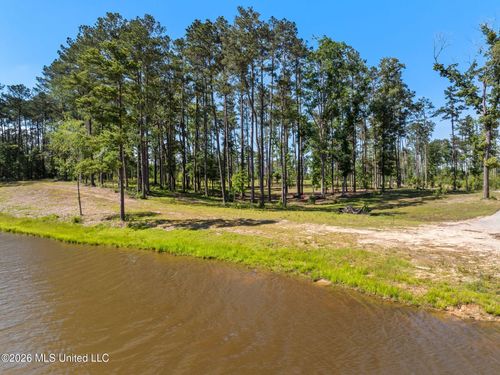 4.05 Acres Placid Drive, Sumrall, MS, 39482 | Card Image