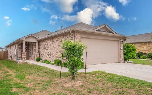 216 Frederick Dr, Georgetown, TX, 78626-2618 | Card Image