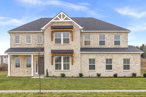 123 E Hill St, Mount Juliet, TN, 37122-4797 | Card Image