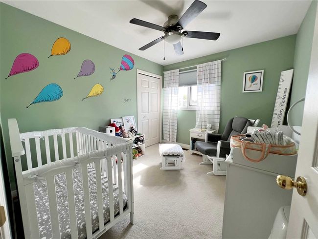 6 Dungannon Dr, House other with 4 bedrooms, 3 bathrooms and 6 parking in Belleville ON | Image 14