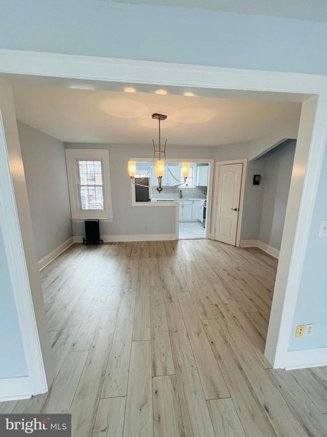 138 N Cedar Ln, Townhouse with 3 bedrooms, 1 bathrooms and null parking in UPPER DARBY PA | Image 36