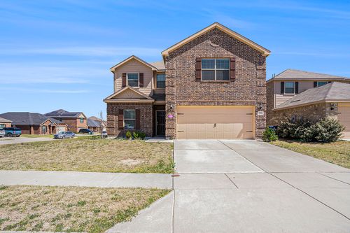 921 Primrose Dr, Sanger, TX, 76266-6602 | Card Image