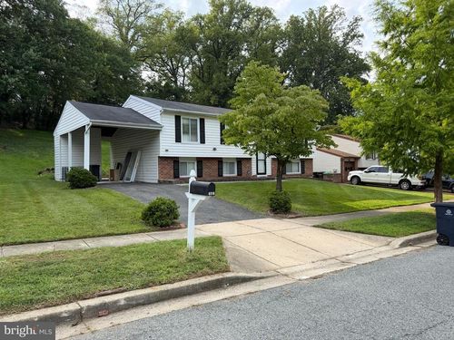 6516 Homestake Dr S, BOWIE, MD, 20720-4627 | Card Image
