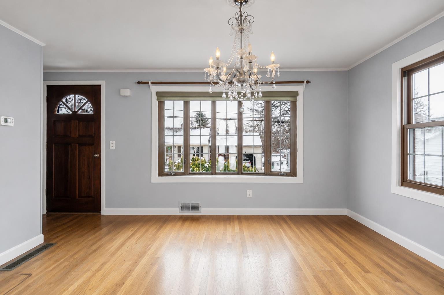 Residential in Manchester 3