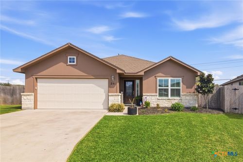 251 Cobble Stone Ct, Victoria, TX, 77904-2975 | Card Image