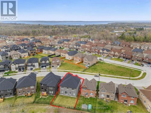 1028 Hardy Way, Lefroy, ON, L0L1W0 | Card Image
