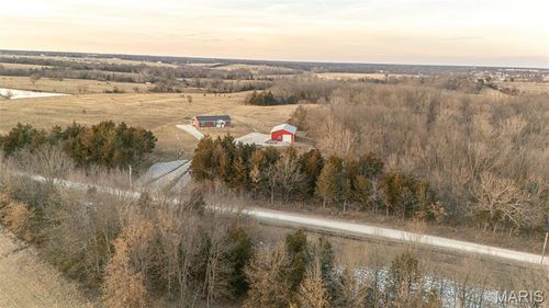 42046 Indiana Ln, Perry, MO, 63462-2442 | Card Image