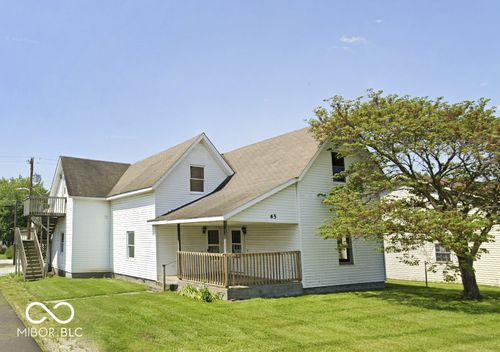 apt-1-65 Unit 1 W Main St, Jamestown, IN, 46147-9360 | Card Image