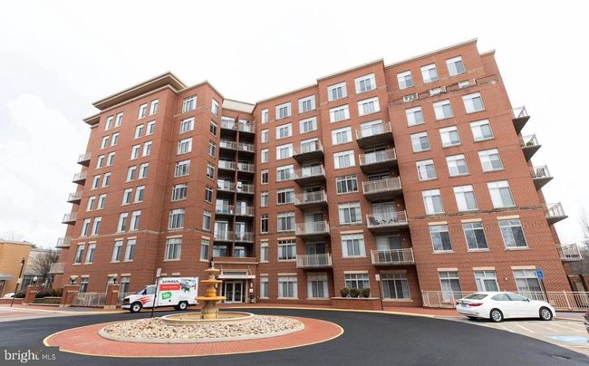UNIT-712 - 4490 Market Commons Dr, Condo with 1 bedrooms, 1 bathrooms and null parking in FAIRFAX VA | Image 38