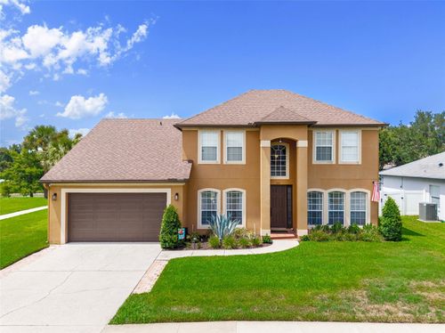 353 Lake Amberleigh Dr, WINTER GARDEN, FL, 34787-5250 | Card Image