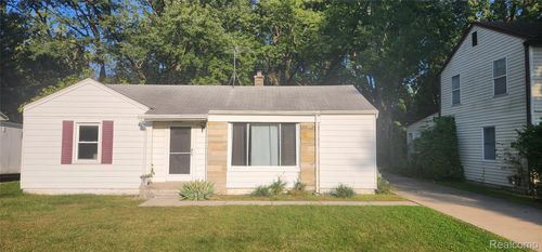 15024 Lyons St, Livonia, MI, 48154-3958 | Card Image