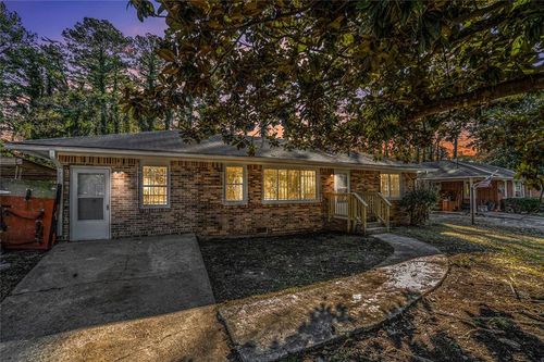1189 Rockcut Rd, Forest Park, GA, 30297-3627 | Card Image