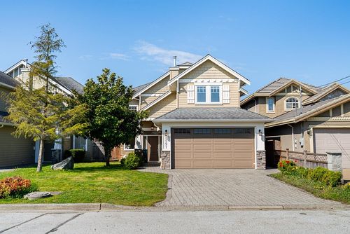 8591 Ash St, Richmond, BC, V6Y2S5 | Card Image