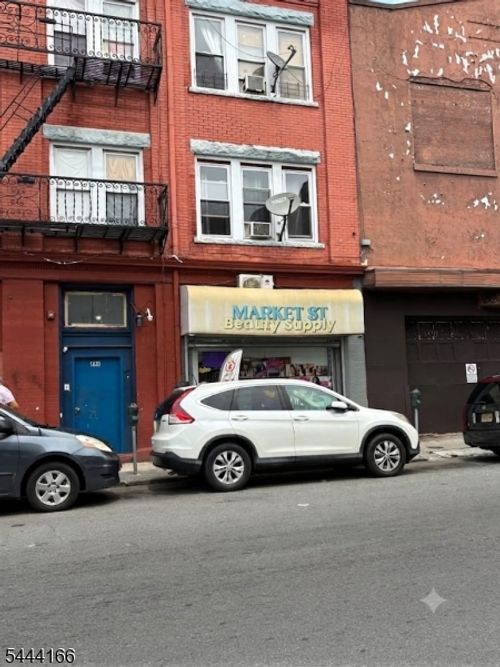 291 Market St, Paterson, NJ, 07501-2272 | Card Image