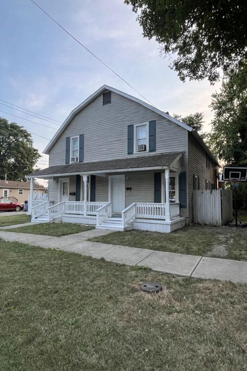 391-389-391 Oak St, Marion, OH, 43302-2272 | Card Image