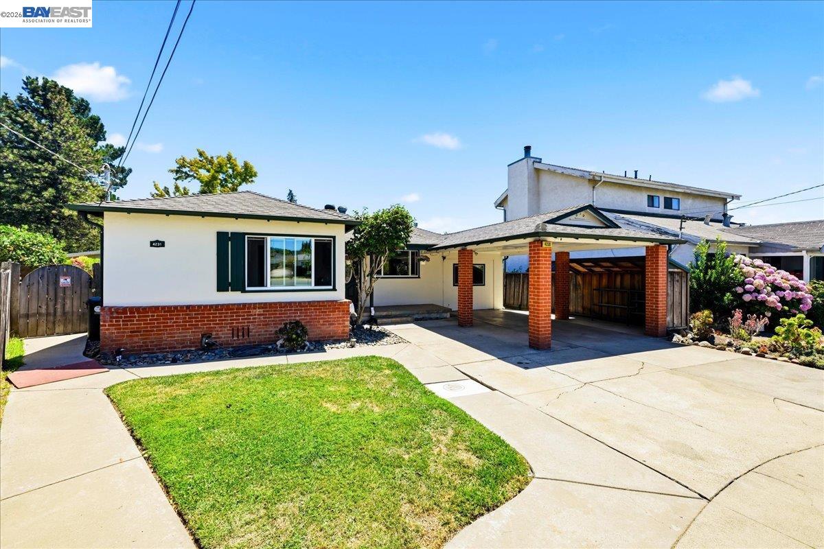 Residential Income in Castro Valley 2