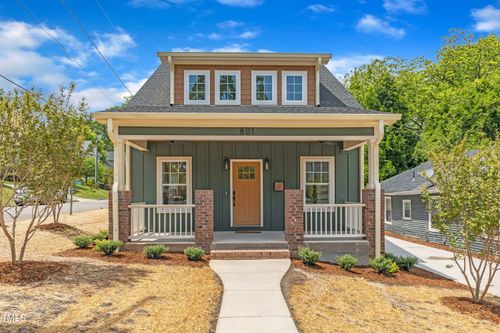 801 N Elm St, Durham, NC, 27701-3821 | Card Image