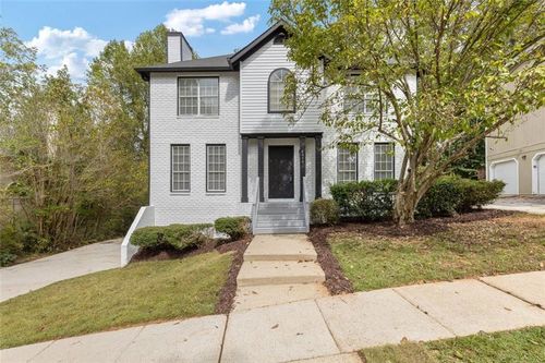 4990 Windsor Downs Dr, Decatur, GA, 30035-3527 | Card Image