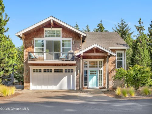 10305 Pine Ridge Dr, Manzanita, OR, 97130-8006 | Card Image