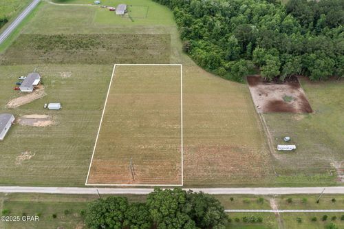 north-lot-XXX Tullie Road, Graceville, FL, 32440 | Card Image