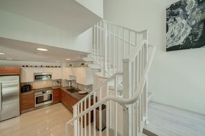 102 - 601 Ne 27th St, Condo with 2 bedrooms, 2 bathrooms and null parking in Miami FL | Image 1