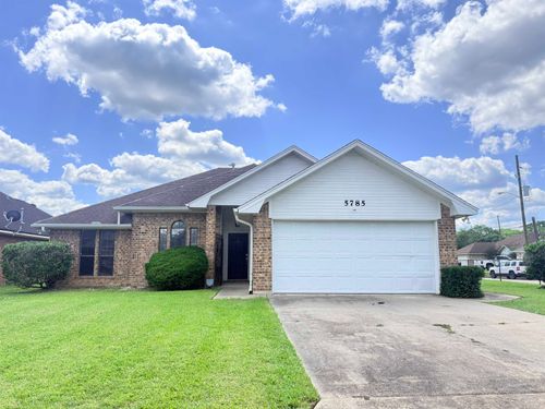 5785 Phyllis Ln, Beaumont, TX, 77713-9539 | Card Image