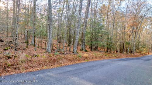 Tbd Cherry Hill Lot #3 Road, Stone Ridge, NY, 12484 | Card Image