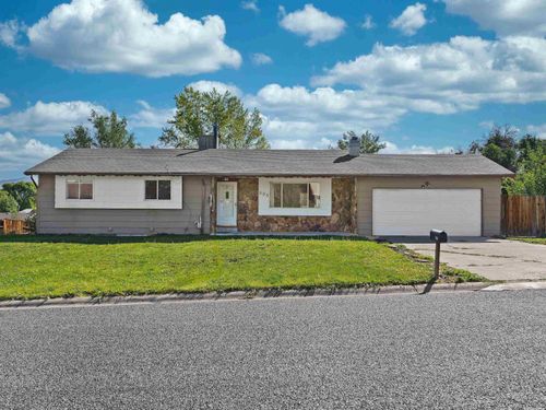 808 Jamaica Drive, Grand Junction, CO, 81506 | Card Image