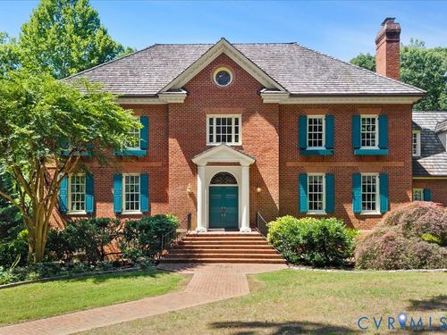 360 Flag Station Road, Richmond, VA, 23238 | Card Image