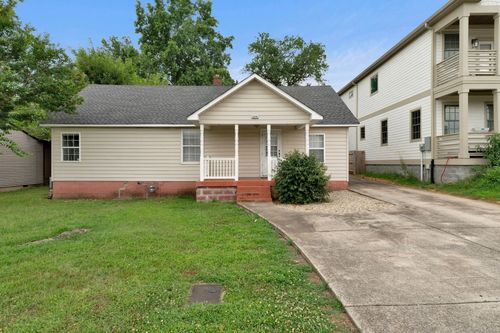 5206 Georgia Ave, Nashville, TN, 37209-2141 | Card Image