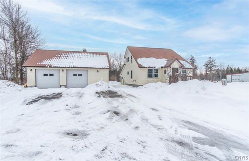 26400 County Route 16, Evans Mills, NY, 13637-3103 | Card Image