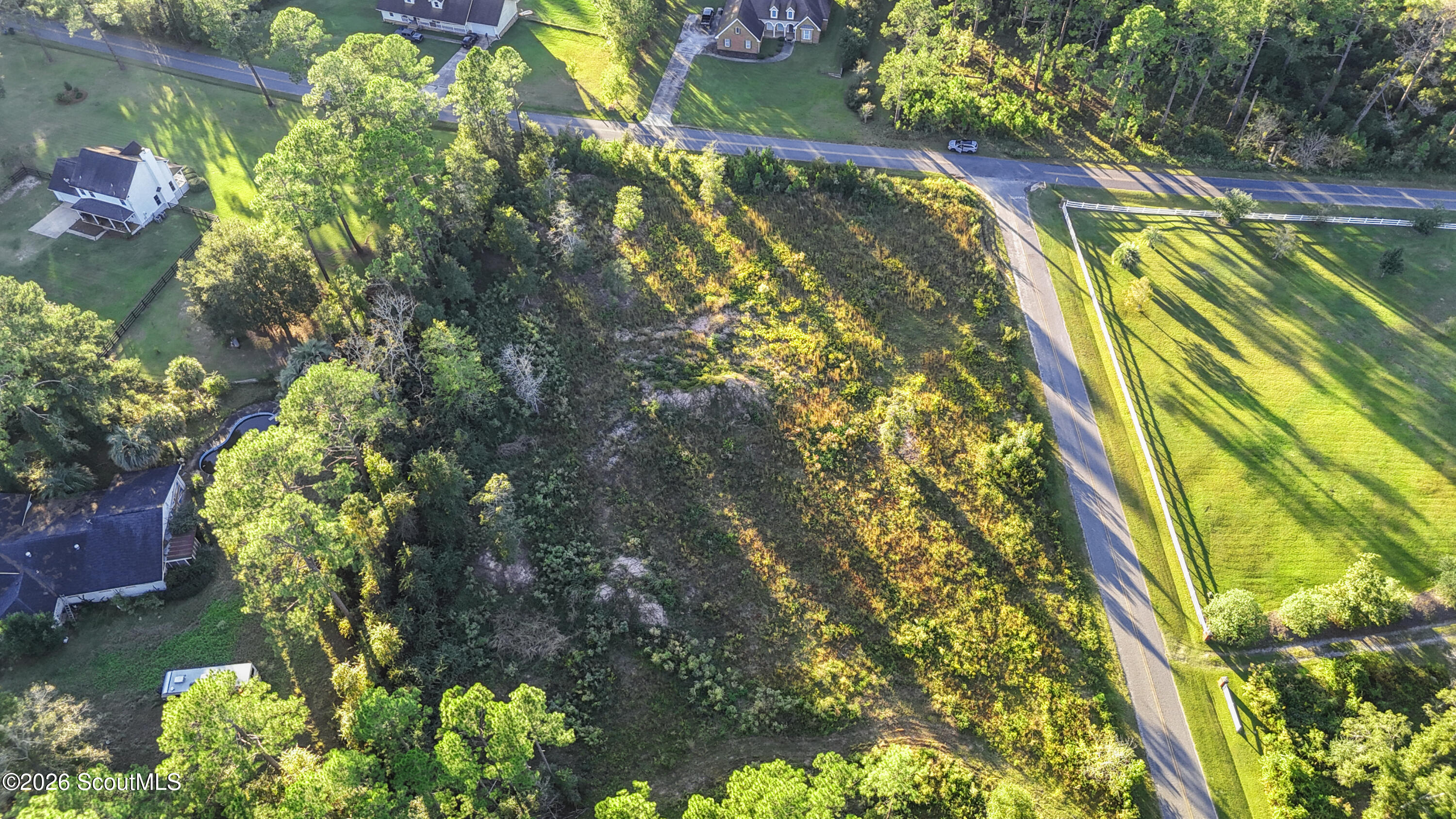 Land in Jesup 3