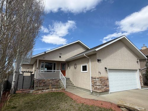 43 Riverwood Manor W, Lethbridge, AB, T1K7X3 | Card Image