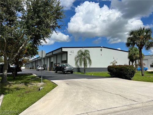 1-877 Ne 27th Lane, Cape Coral, FL, 33909 | Card Image