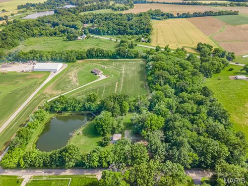 11360 Eiff Rd, Marissa, IL, 62257-1410 | Card Image