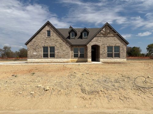116 Pheasant Run Drive, New Fairview, TX, 76078 | Card Image