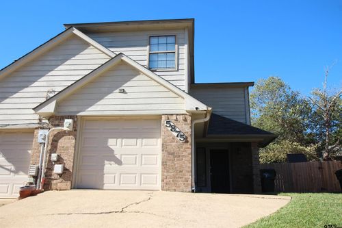 5875 Creek Side Circle, Tyler, TX, 75703 | Card Image