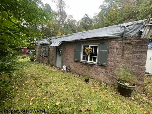186 Joe Gibson Road, Newburg, WV, 26410-8922 | Card Image