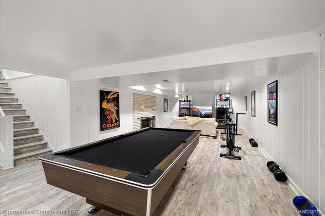 4889 Ardmore Dr, House other with 4 bedrooms, 4 bathrooms and null parking in Bloomfield Township MI | Image 40