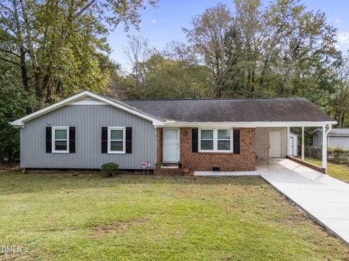 1509 Woodard St, Raleigh, NC, 27610-3247 | Card Image