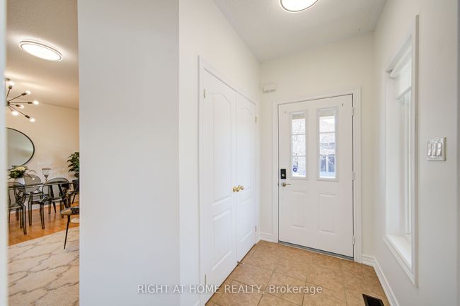 17 Mcginty Ave, House other with 4 bedrooms, 4 bathrooms and 4 parking in Ajax ON | Image 7
