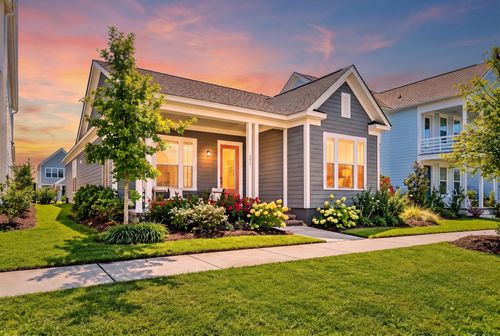 321 Baritone Rd, Summerville, SC, 29486-5432 | Card Image