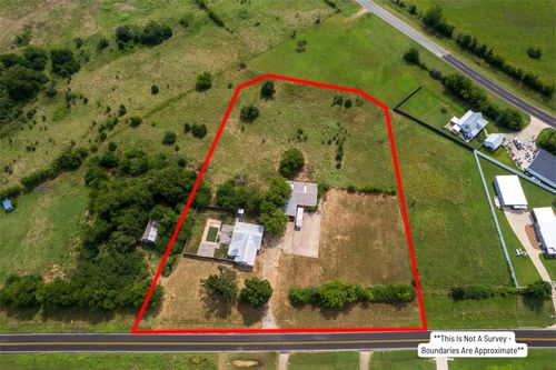 1700 Airport Road, Sulphur Springs, TX, 75482 | Card Image