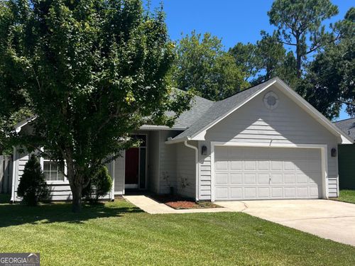 112 Clinton Ct, Saint Marys, GA, 31558-3607 | Card Image