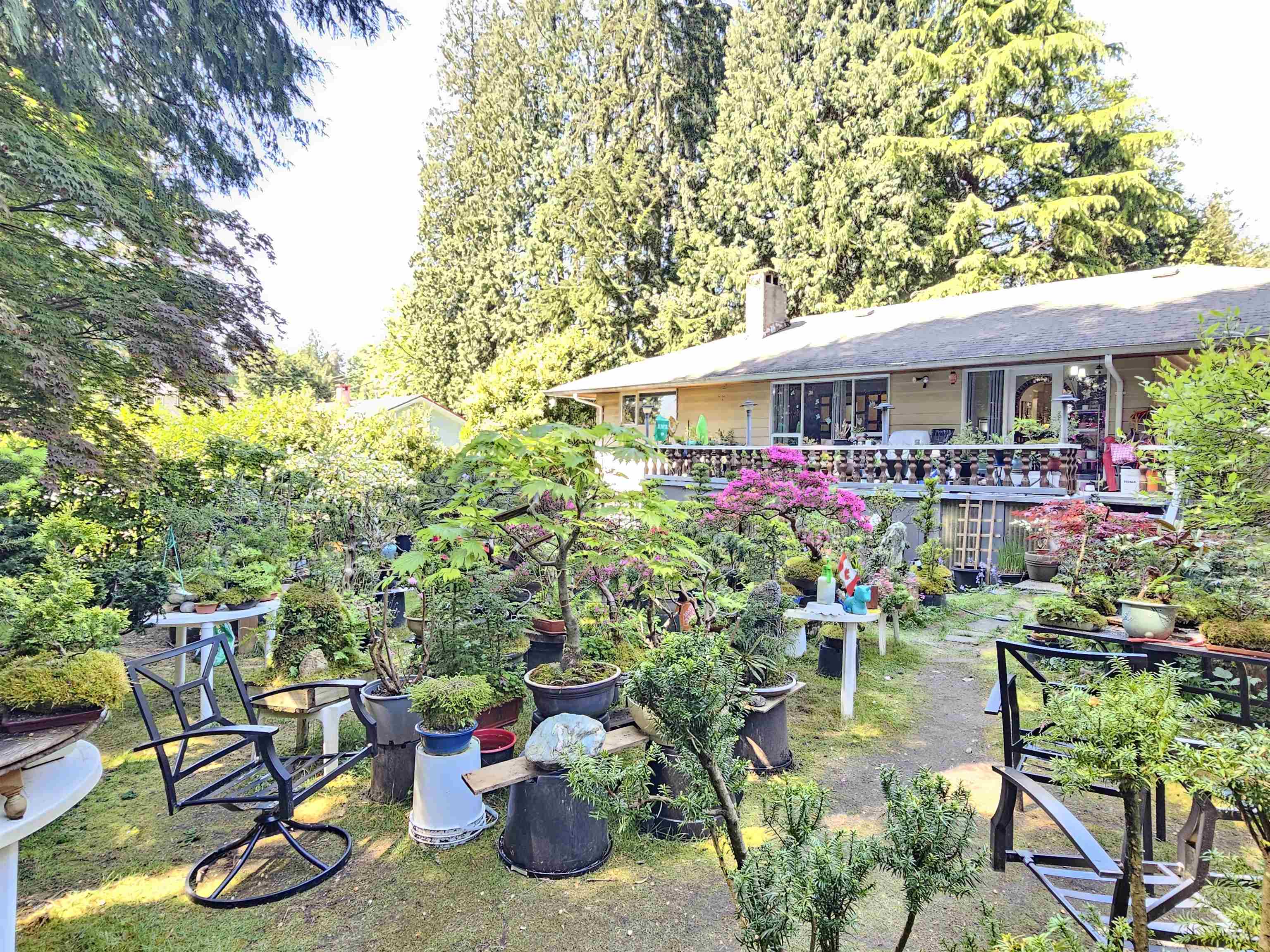 Residential in North Vancouver