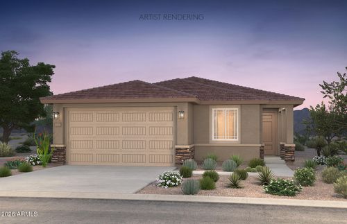 27262 N 162nd Dr, Surprise, AZ, 85387-7725 | Card Image