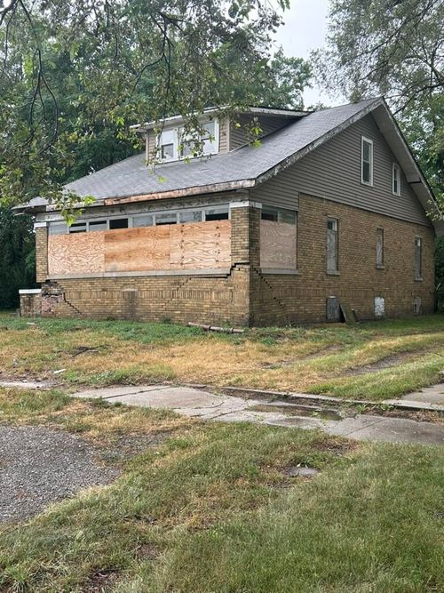 3866 Pennsylvania St, Gary, IN, 46409-1519 | Card Image