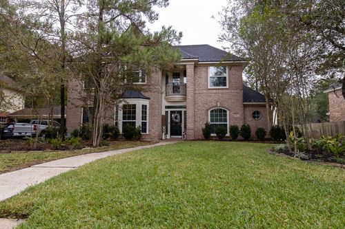 19 Featherfall Pl, The Woodlands, TX, 77381-3155 | Card Image