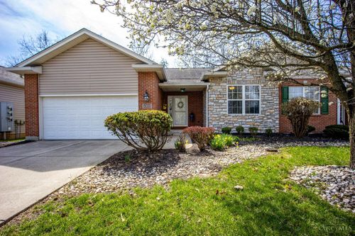10803 Stone Ridge Way, Harrison, OH, 45030-4801 | Card Image
